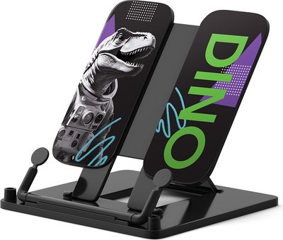 

Подставка для книг, Dino Hobby / 63535