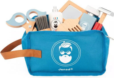 Набор для бритья игрушечный Janod J06552 - 