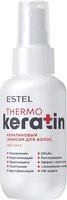 Эликсир для волос Estel Thermokeratin (100мл) - 