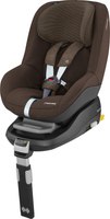 Автокресло Maxi-Cosi Pearl (Nomad Brown) - 