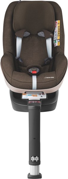 Автокресло Maxi-Cosi Pearl (Nomad Brown)