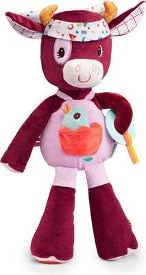 

Мягкая игрушка, Корова Розали 83344