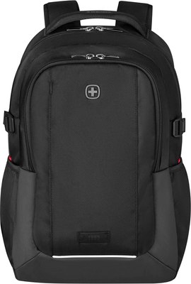 Рюкзак Wenger XE Ryde 612736 (черный) - 