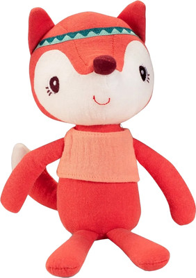 

Мягкая игрушка, Лиса Алиса 83291