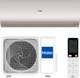 Сплит-система Haier AS25S2SF3FA-G/1U25S2SM3FA - 