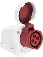 Розетка кабельная EKF PROxima ps-1242-32-380 - 