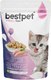 Влажный корм для кошек Bestpet Cat для котят курица в желе (85г) - 