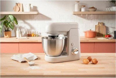 Миксер стационарный Tefal QB520B38