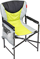 Кресло складное Ника Haushalt / ННС2/L (лимонный) - 