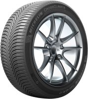

Всесезонная шина Michelin, CrossClimate+ 225/55R16 99W