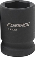 Головка слесарная Forsage F-44534 - 