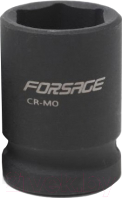 Головка слесарная Forsage F-44534