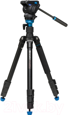 

Штатив Benro, A2883FS4