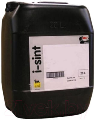 

Моторное масло Eni, I-Sint Tech F 5W30