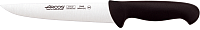 Нож Arcos 294825 (черный) - 