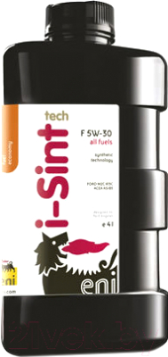 

Моторное масло Eni, I-Sint Tech M 5W30