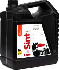 

Моторное масло Eni, I-Sint Tech M 5W30