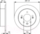 Миниатюра изображения товара Тормозной диск Bosch 0986479R09