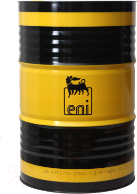 

Моторное масло Eni, I-Sint Professional 5W40