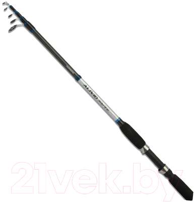 

Удилище Shimano, Alivio Slim TE GT 300 XH / ALVSLTEGT30XH