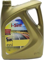 Моторное масло Eni I-Sint 10W40 (4л) - 