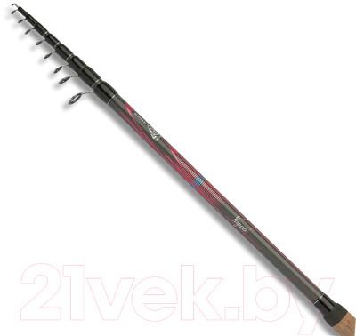 Удилище Shimano Vengeance AX Slim TE 330 40-80 / VAXSLTE334080