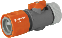 

Соединитель для шланга Gardena, 02942-20