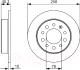 Тормозной диск Bosch 0986479V01 - 