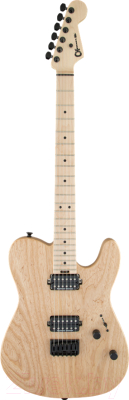 

Электрогитара Charvel, PM SD2 2H HT M Ash