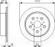 Миниатюра изображения товара Тормозной диск Bosch 0986479R25