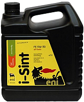 Моторное масло Eni I-Sint FE 5W30 (5л)