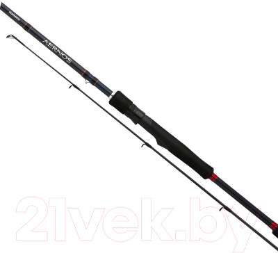 

Удилище Shimano, Aernos AX Casting / CARNSAX63M