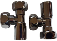 

Вентильный кран Luxon, 1-1" / 8301SCH1010
