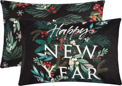 

Комплект наволочек, New year / 7072247