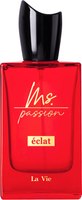 Парфюмерная вода Dilis Parfum Ms. Passion Eclat (75мл) - 