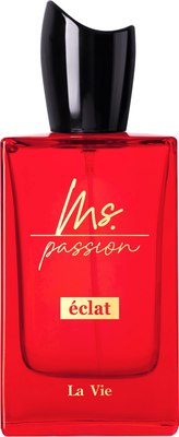 Парфюмерная вода Dilis Parfum Ms. Passion Eclat (75мл)