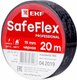 Изолента EKF SafeFlex plc-iz-sf-b - 