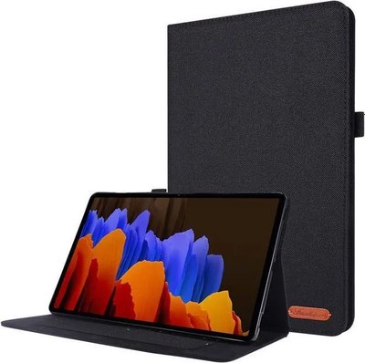 

Чехол для планшета, Book Cover Tab S9 Ultra/S10 Ultra / EF-BX910PBEGRU