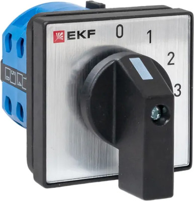 Переключатель EKF pk-1-101-10 - 