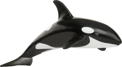 

Фигурка коллекционная, Косатка TR2607