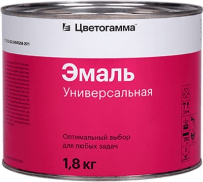 

Эмаль, ПФ-115 ТУ