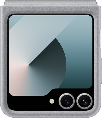 

Чехол-накладка, Kindsuit для Galaxy Z Flip 6 F741 / EF-VF741PJEGRU