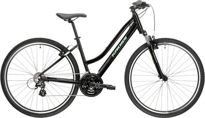 

Велосипед, Evado 2.0 D 28 L bla_min g / KREV2Z28X19W004336