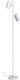 Торшер ArtStyle HT-756x2W (белый) -