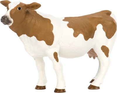 

Фигурка коллекционная, Голштинская корова TR2769