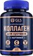 Пищевая добавка GLS Pharmaceuticals Коллаген для суставов №120 (в капсулах по 400мг) - 