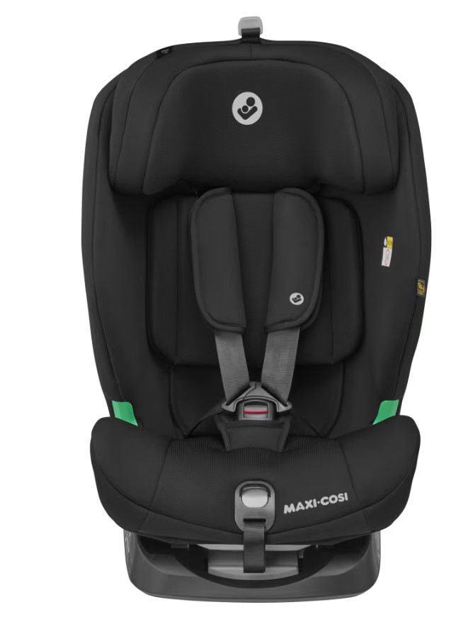 Автокресло Maxi-Cosi Titan I-Size