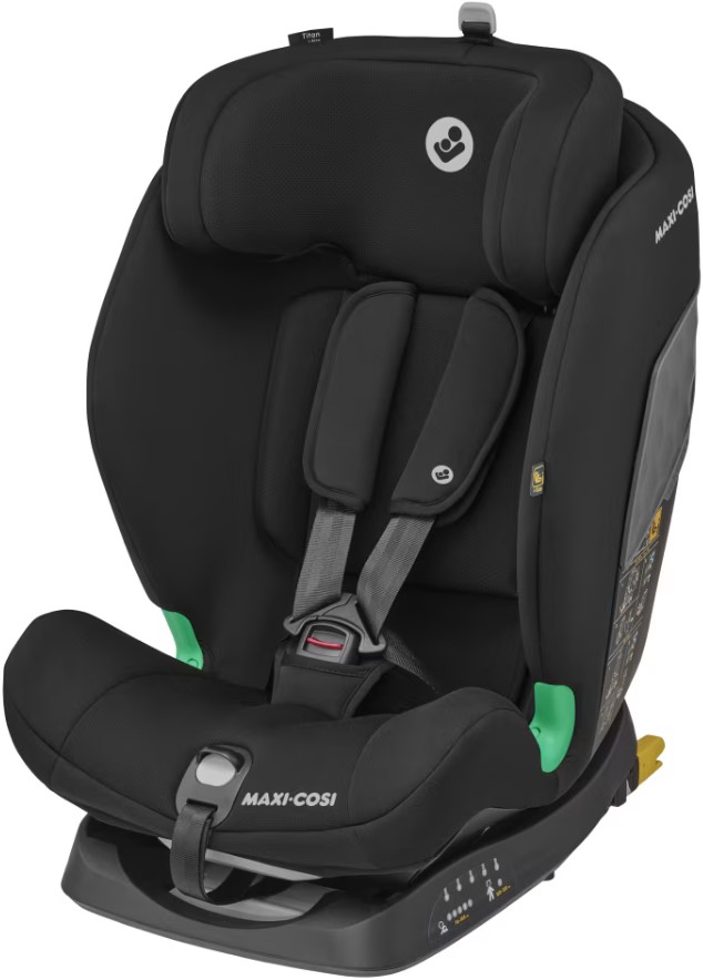 Автокресло Maxi-Cosi Titan I-Size