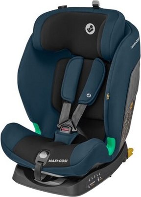 

Автокресло, Titan I-Size