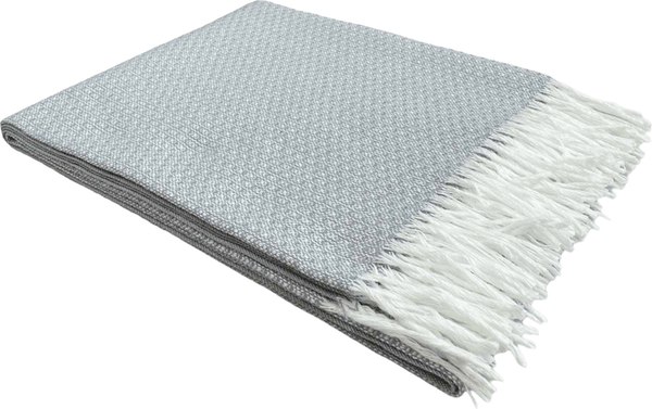 Плед Vladi Валенсия Boucle Reps 200x220 / 50233
